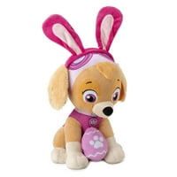 Nickelodeon Easter Greeter Skye Bunny by Gemmy Industries