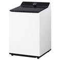 thumbnail image 3 of LG WT8600CW 27-inch 5.5 Cu. Ft. Mega Capacity Top Load Washer, Wifi, White, 3 of 8