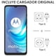 thumbnail image 3 of Celular Motorola Moto G50 4GB 128GB Triple Cámara 48MP, 3 of 4
