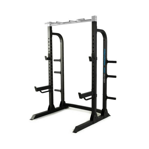 Fitness Gear Pro Half Rack