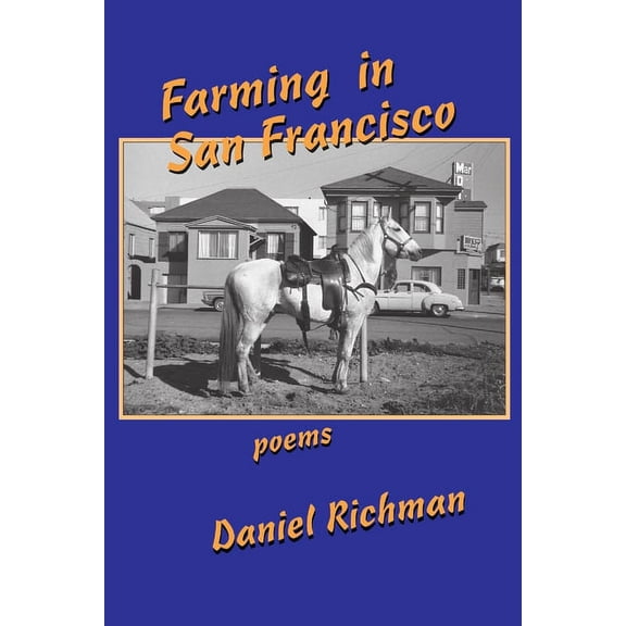 Farming in San Francisco (Paperback)