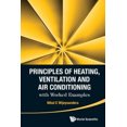 thumbnail image 2 of Principles de Chauffage, Ventilation et Climatisation avec des Exemples Fonctionnés, 2 of 2