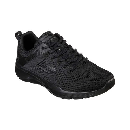 Skechers Relaxed Fit Equalizer 3.0 Sneakers (Men) - Walmart.com