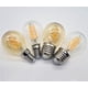 thumbnail image 3 of Bombilla Retro Edison E27, 220V, 4W, filamento G45, ampolla incandescente, lámpara Edison Vintage, 3 of 4