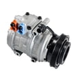 thumbnail image 1 of Hex Autoparts A/C AC Compressor CO 21014C ( 977012D700 ) For 2005-2009 Tucson / Sprtage 2.0L, 1 of 3