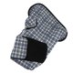 thumbnail image 4 of Housse de protection pour bottes de marche, imperméable, résistante à la té, antidérapante, réglable, grande taille, 4 of 4