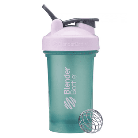 Blender Bottle 20 oz Portable Drinkware