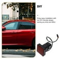 thumbnail image 3 of unbranded Luces LED De Laterales Rojas Para Remolques Con Montaje Sencillo Y Alta Durabilidad, 3 of 8