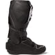 thumbnail image 3 of Botas de motocross Fox Racing Instinct negras talla 9, 3 of 9