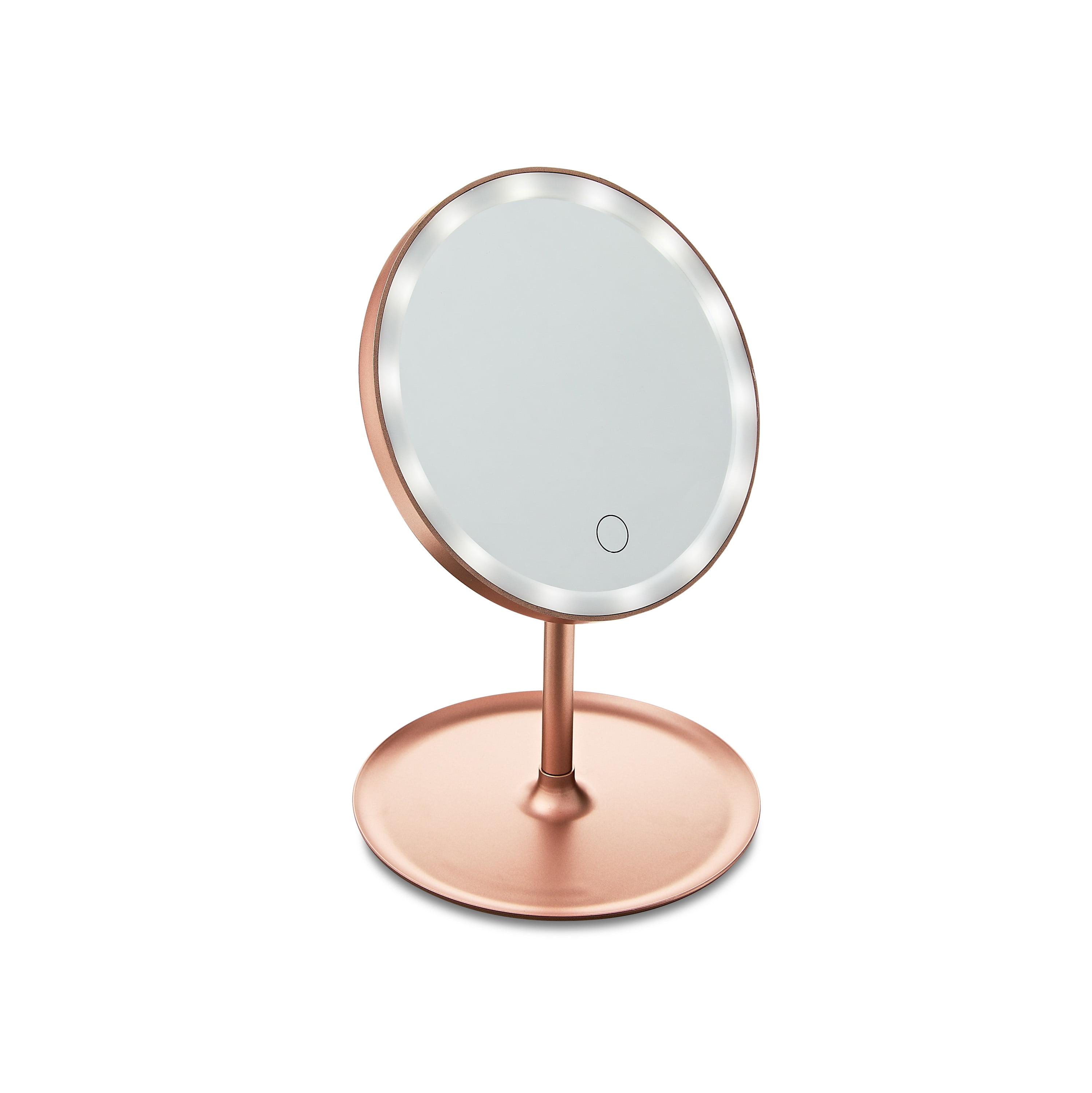 Bloomfield Cordless Light-Up Vanity Mirror