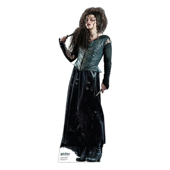 Bellatrix Lestrange (Harry Potter 7)