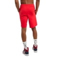 thumbnail image 3 of Champion Mens Core Training Shorts, XL, Team Red Scarlet, 3 of 4