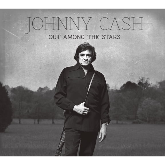 Pre-Owned Out Among The Stars