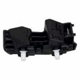 thumbnail image 2 of For Kia K5 2021 2022 2023 2024 Bumper Cover Bracket Driver and Passenger Side | Pair | Front | Outer | Polypropylene Plastic | Replacement For KI1042137, KI1043137 | 191275804537, 191275804544, 2 of 4