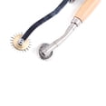 thumbnail image 2 of Leather Sewing Tools, Hand Stitching Tool Set, Leather Craft Leather Working Tools And Supplies For Beginners Sewing Leather, 2 of 8