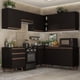 thumbnail image 2 of Cocina Integral Completa Modular Madesa Reims 392cm NN 01, 2 of 5