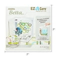 thumbnail image 3 of Marina Betta EZ Care Aquarium Kit - White - 0.07 Gallon, 3 of 3