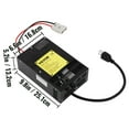 VEVOR RV Power Converter Charger, 110v AC to 12v DC, Power Supply