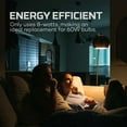 thumbnail image 5 of NEBO Blackout Backup Emergency Bulb - Rechargeable and Long-lasting, 5 of 7