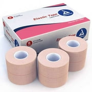 Dynarex Elastic Tape 2" x 5 yds (6/Pack)