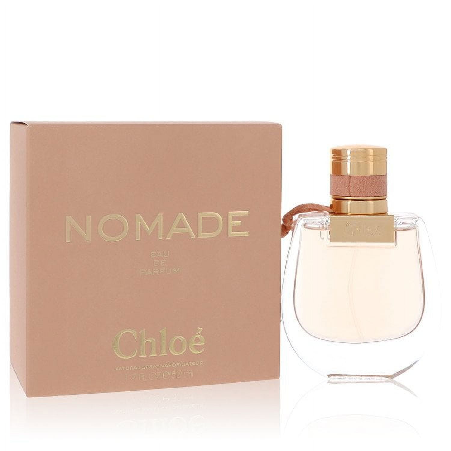 Chloe Nom Eau De Parfum Spray, 50 ml - Walmart.com