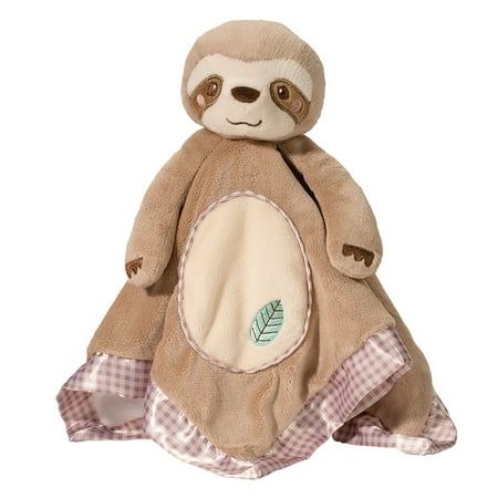 Frog Snuggler - Douglas Toys Sloth Lil' Snuggler