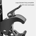 thumbnail image 4 of Greeniant Soporte para botella de agua para bicicleta, soporte Universal para bebidas para deportes al aire libre, para ciclismo de montaña y carretera Ciclismo Negro Greeniant OD027569-02, 4 of 6