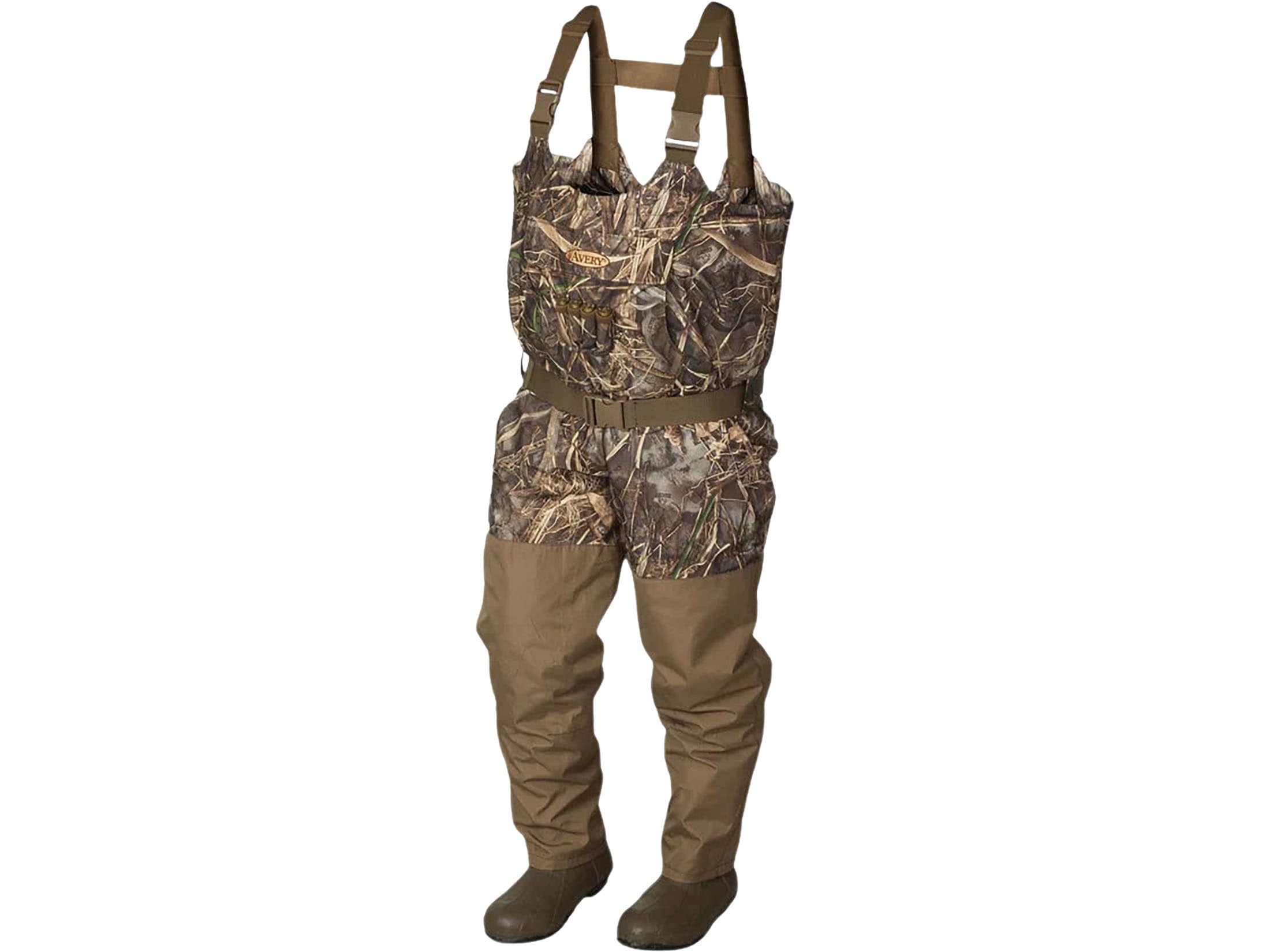 Avery Originals Breathable Uninsulated WC Wader