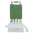 thumbnail image 3 of Heater Fan Blower Motor Resistor 1K0959263A Fit for BEETLE, 3 of 3
