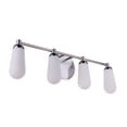 thumbnail image 2 of Craftmade Lighting - Riggs - 4 Light Bath Vanity-9.5 Inches Tall and 30.51, 2 of 8