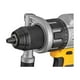 thumbnail image 3 of Taladro percutor DEWALT 20V MAX XR inalámbrico Power Direct DCD998B, 3 of 5