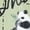 Green Bamboo Panda, variant on Cotton Women’s Pajama Set 2 Pcs Long Sleeve Pullover Top Sleepwear Long PJ Pants