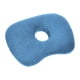 thumbnail image 3 of Almohada con orificio para perforación de orejas, cómoda y ligera, ideal para dormir de lado y para el sofá de sala de estar., 3 of 8