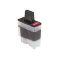 thumbnail image 2 of Innovera 20051M Magenta Ink Cartridge, Replacement for Brother LC51M, 2 of 2