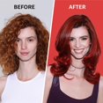 thumbnail image 4 of Splat Color Crush - Bold Hair Foam Hair Color - Lasts 5-10 Washes Multiple Applications Per Bottle (Red), 4 of 4