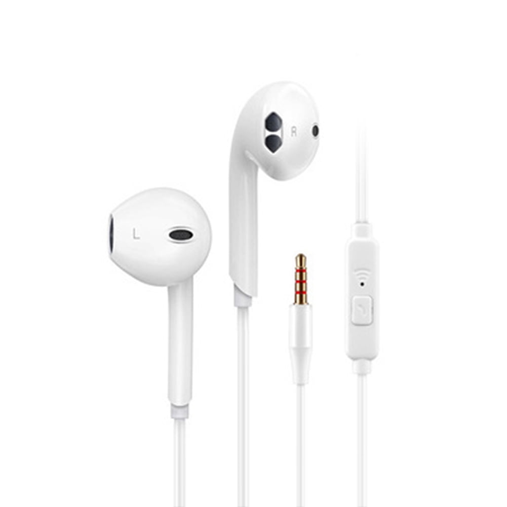 Leadingstar 3.5mm Waterproof Wired 