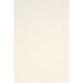 thumbnail image 6 of nuLOOM Speckled Wool-Blend Area Rug, 6' x 9', Alabaster, 6 of 9