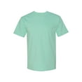 thumbnail image 2 of Hanes Mens ComfortSoft Tagless Short Sleeve T-Shirt, 2 of 3