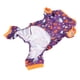 thumbnail image 1 of Pijama para Perros ANGGREK Pijama Suave y Cómodo de Halloween 4 Patas, 1 of 8