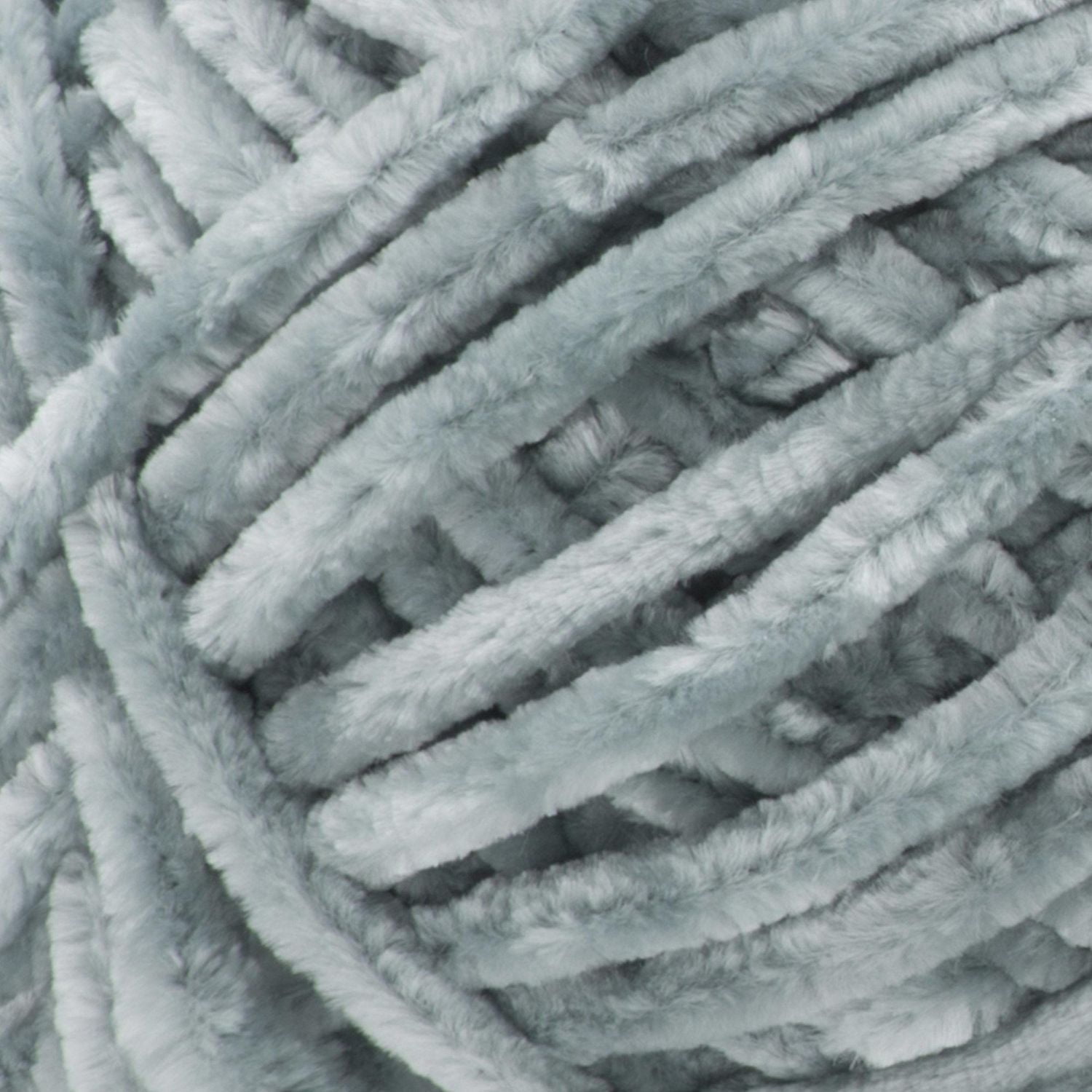 Bernat® Fil Velvet™, Polyester #5 Volumineux, 10,5oz/300g, 315 Yards Fil encombrant polyester n°5