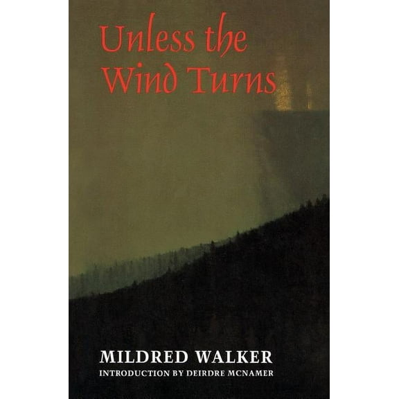 Unless the Wind Turns, (Paperback)