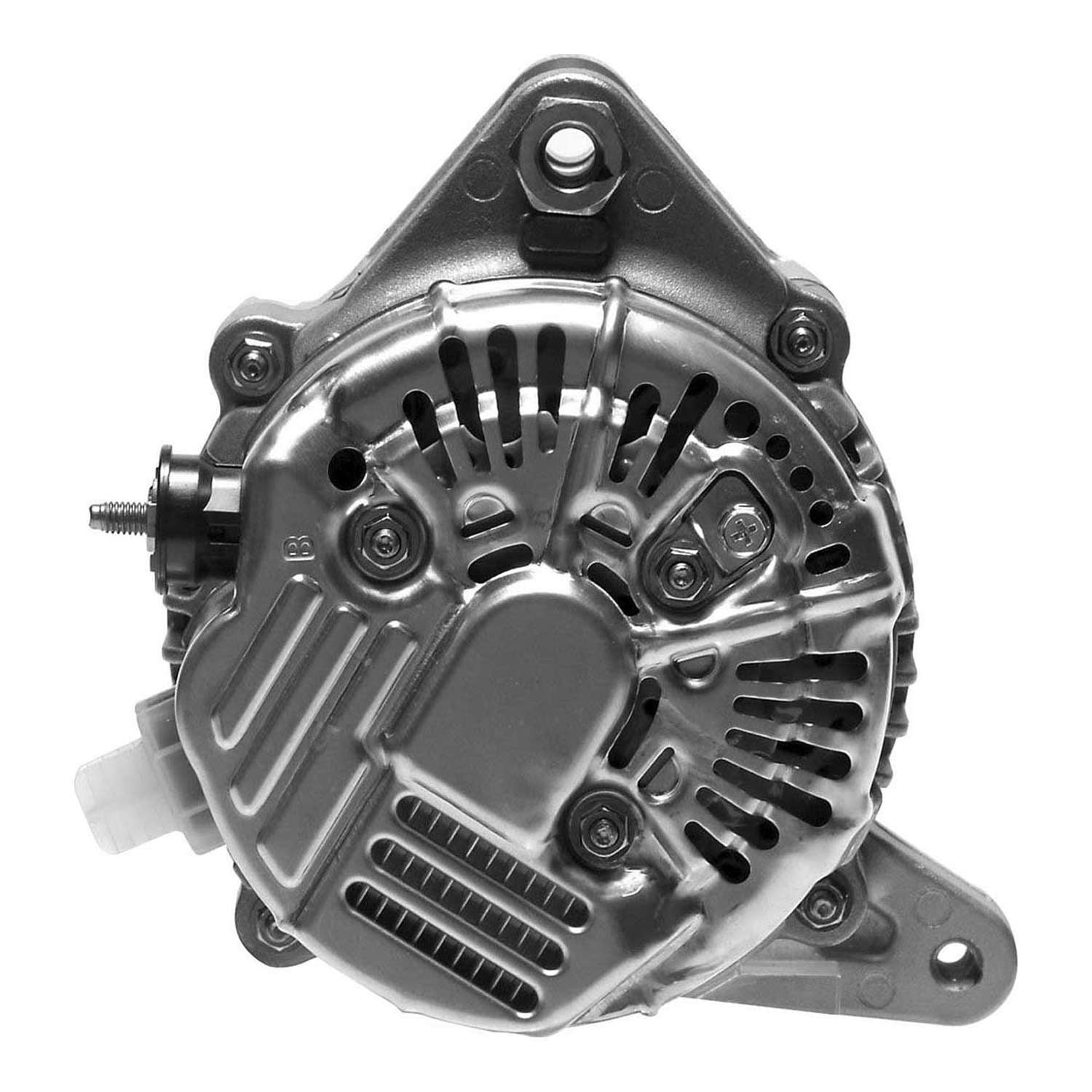 Denso Remanufactured DENSO First Time Fit Alternator 210-1032 Fits select: 2001-2003 TOYOTA HIGHLANDER