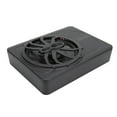 thumbnail image 1 of Subwoofer De 10 Pulgadas Subwoofer 800W Debajo Del Subago Del Asiento Con Atmósfera Luz LED Rendimiento De Disipación De Calor, 1 of 7