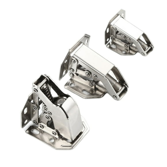 Hydraulic Soft Close Closet Door Hydraulic Soft Close Hinge Punch Free 90 Degree Kitchen Cabinet Hinge Concealed Wardrobe Door Hinge