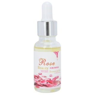 Rose Cleansing Essential Oil