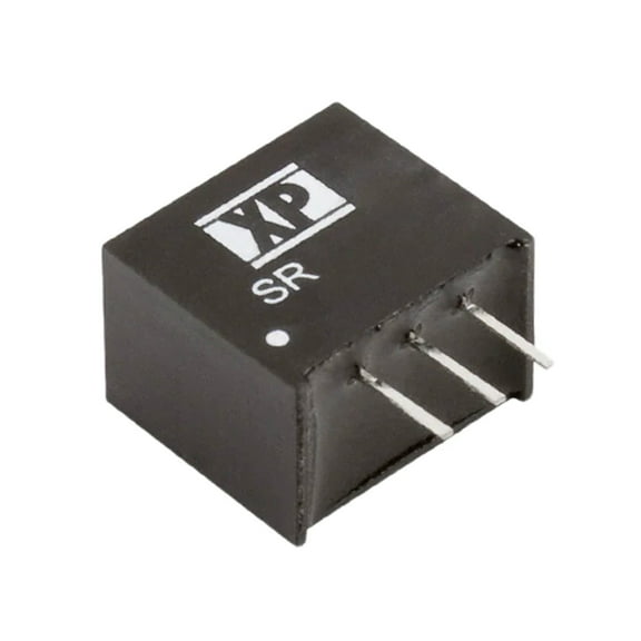 SR05S05 DC DC Converter 5V 3W :RoHS
