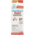 thumbnail image 6 of TRP Heartburn & Acid Reflux Relief Homeopathic Natural Ingredients, 50 ct, 6 of 7