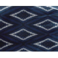 thumbnail image 4 of oneOone Georgette Viscose Fabric Geometric Ikat Printed Fabric 1 Yard 42 Inch Wide, 4 of 4