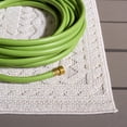 thumbnail image 4 of Safavieh Global Talia Geometric Indoor/Outdoor Area Rug, Light Beige/Ivory, 5'3" x 7'6", 4 of 15