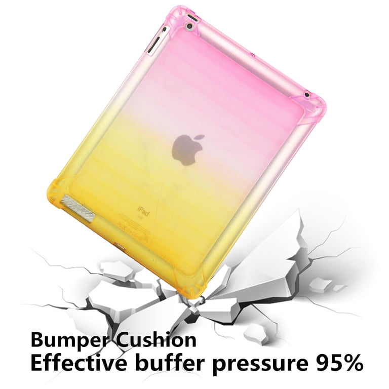 Apple Ipad 3 Back